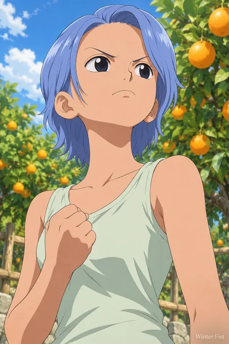 Nojiko
