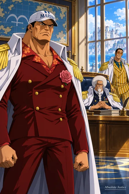 Akainu