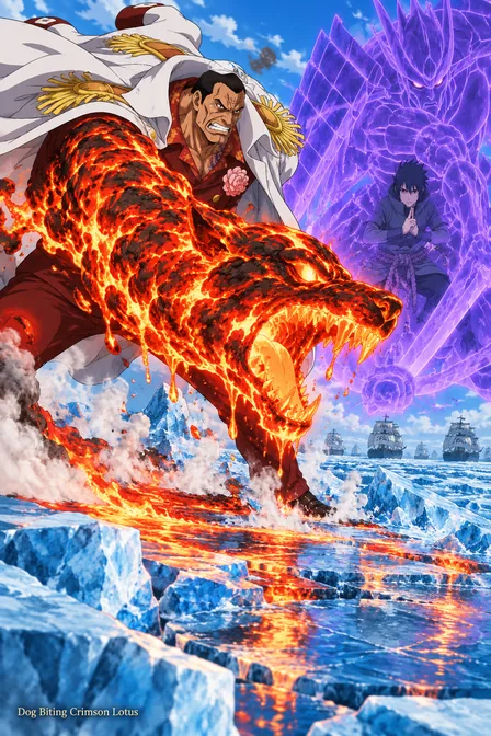 Akainu