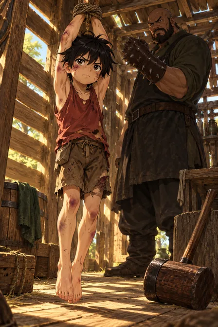 Luffy