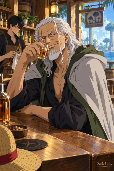 Rayleigh