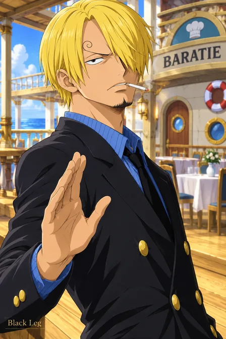Sanji