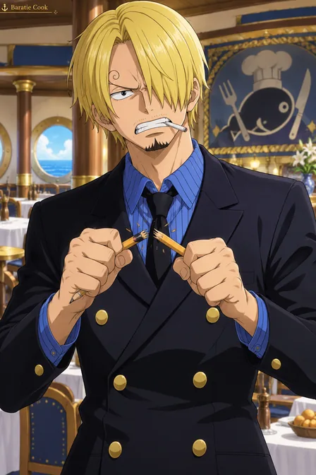 Sanji