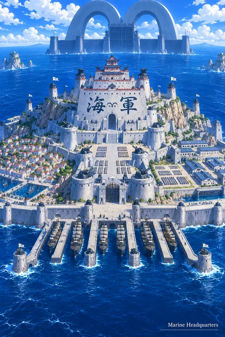 马林梵多