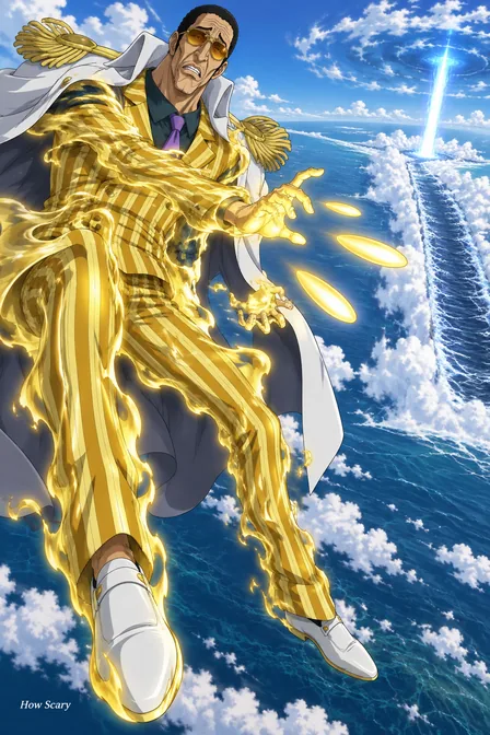 Kizaru