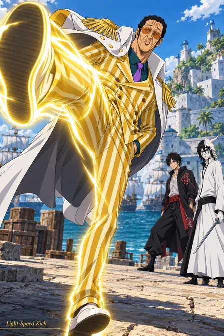 Kizaru