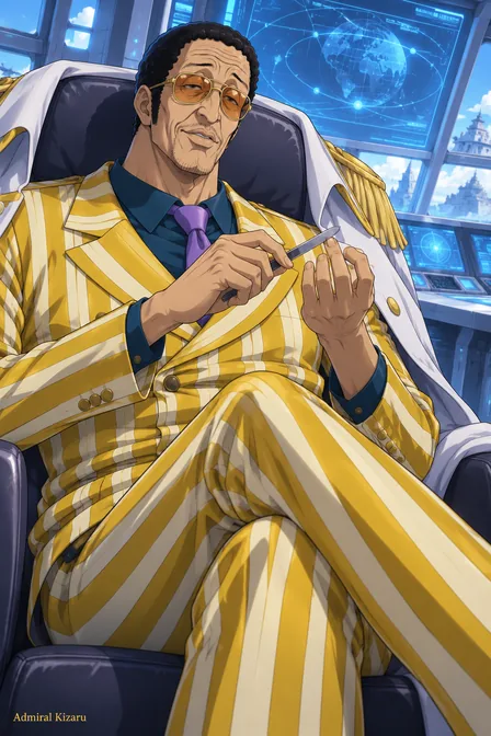 Kizaru
