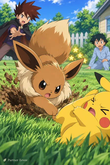 Eevee
