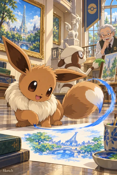 Eevee