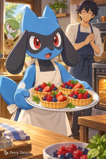 Riolu