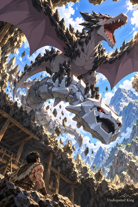 Aerodactyl