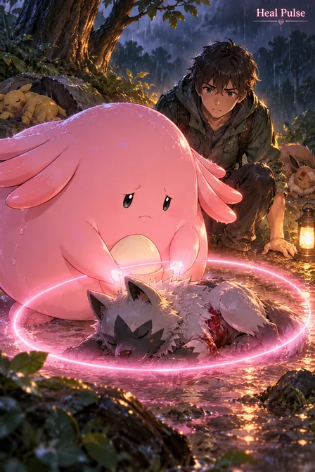 Chansey