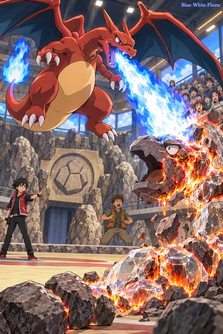 Charizard