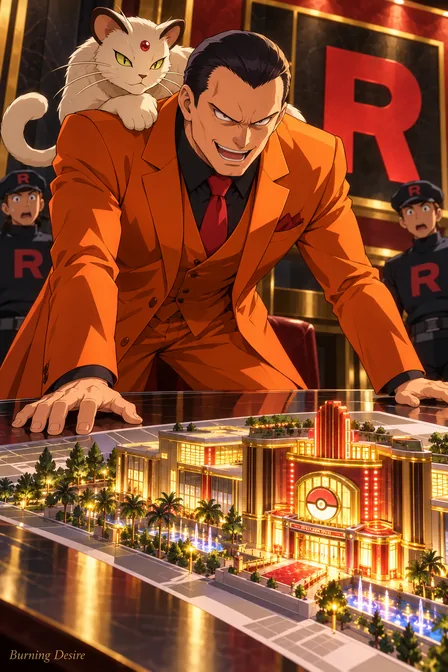 Giovanni