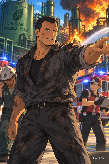 Giovanni