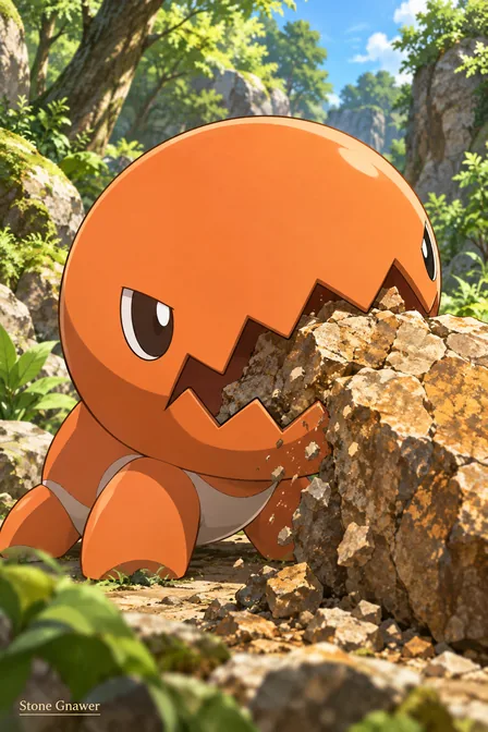 Trapinch