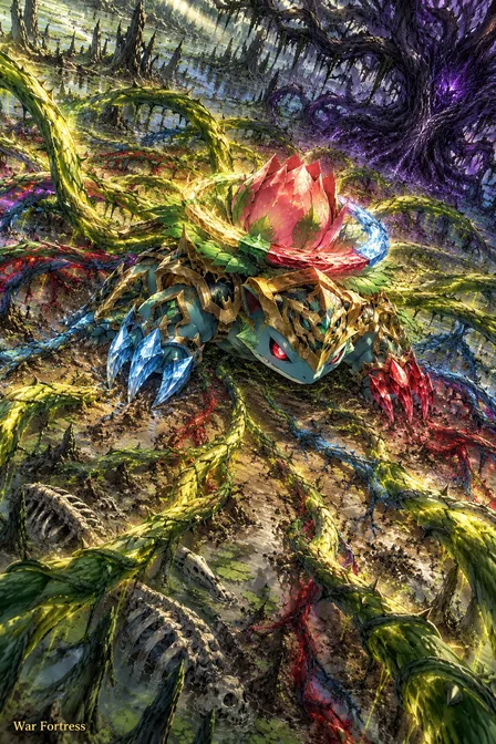 Ivysaur