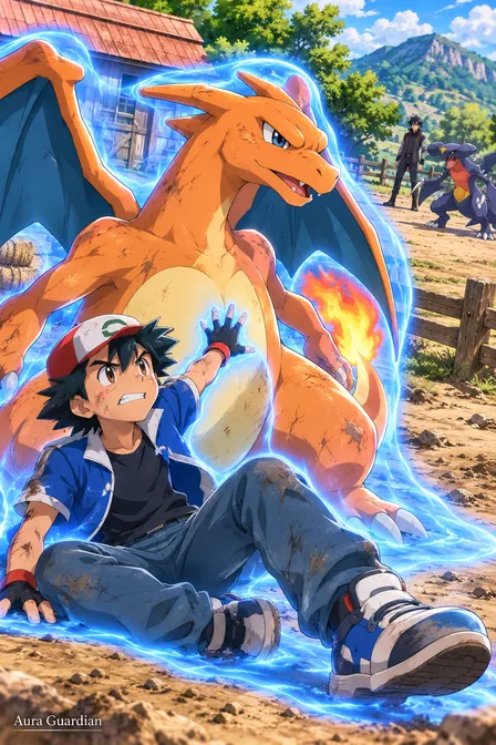 Ash