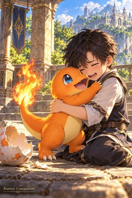 Charmander