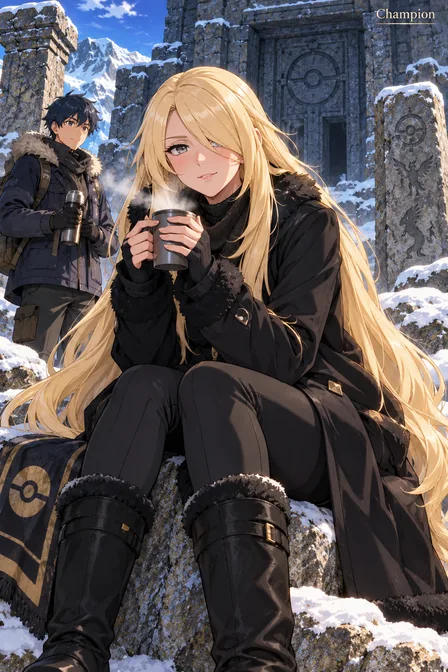 Cynthia