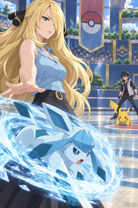 Cynthia