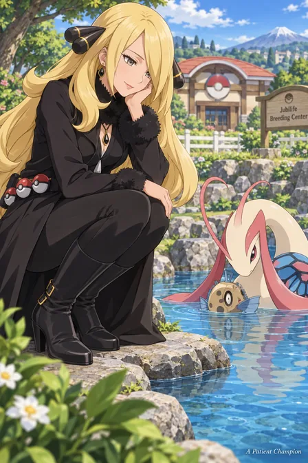 Cynthia
