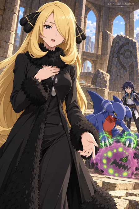Cynthia