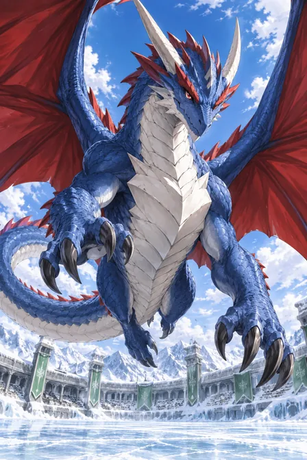 Salamence