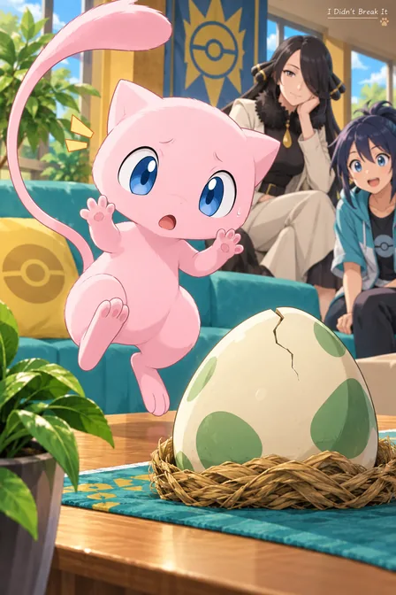 Mew