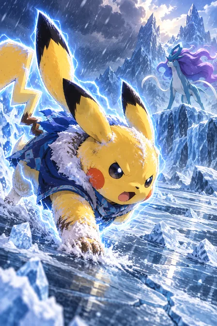 Pikachu