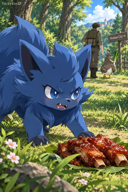 Zorua