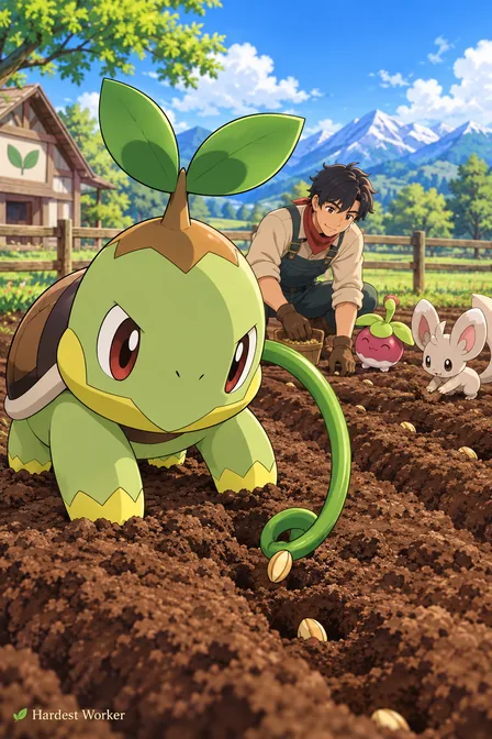 Turtwig