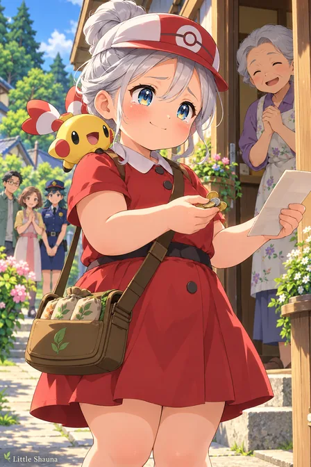 Shauna