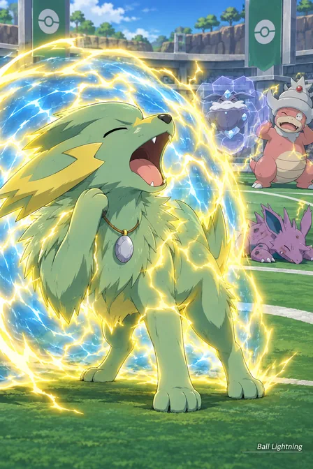 Electrike