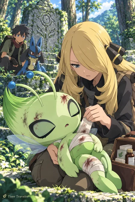 Celebi