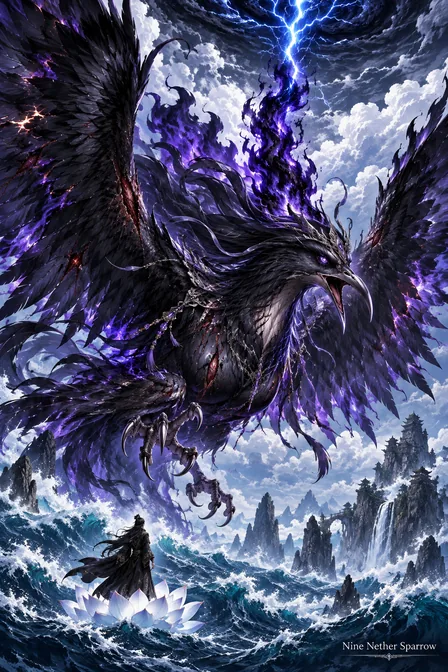 Nine Nether