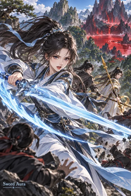 Lin Jing