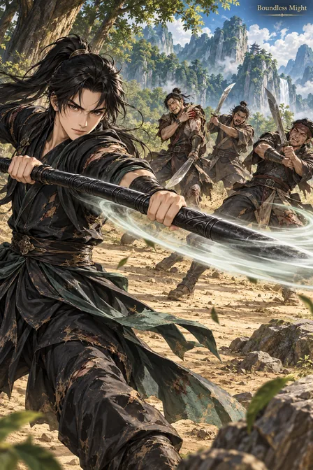 Wu Ling