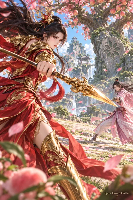 Wen Qingxuan