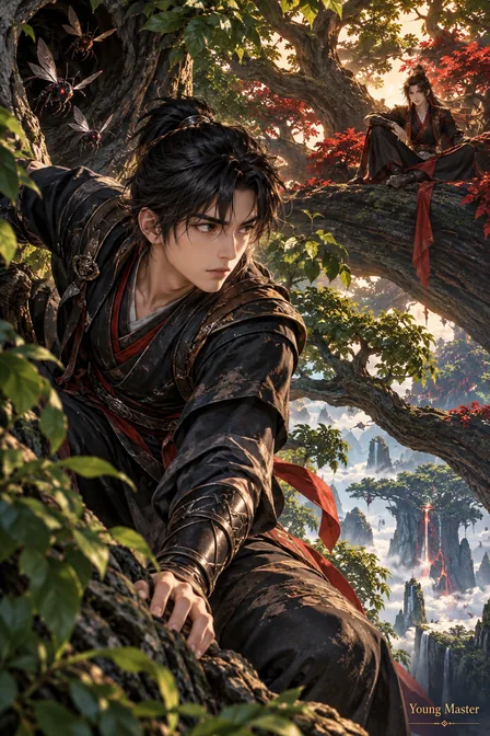 Mu Chen