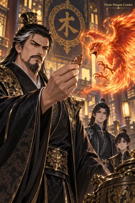 Mu Feng