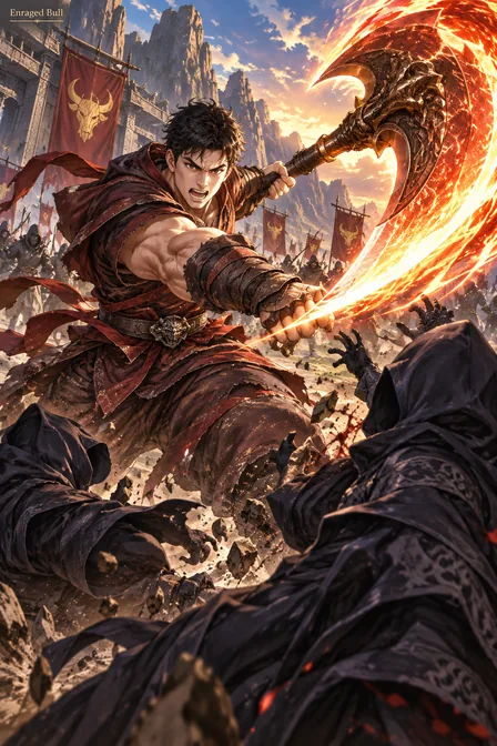 Tan Qingshan