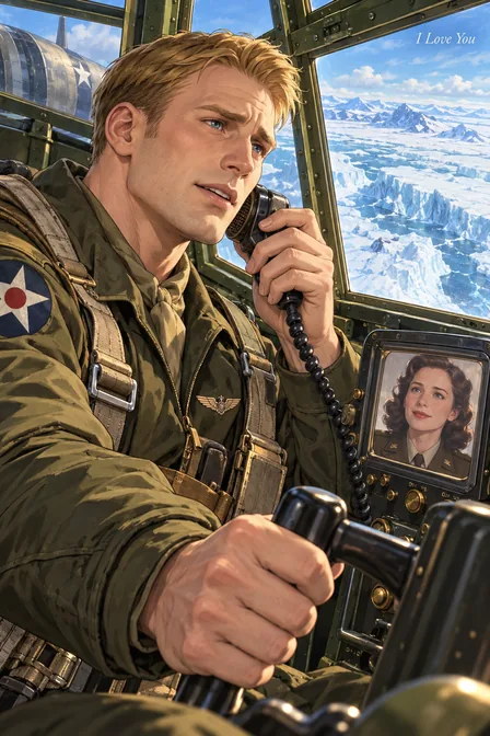Steve