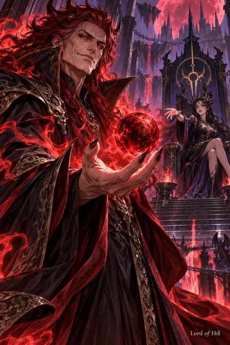 Mephisto