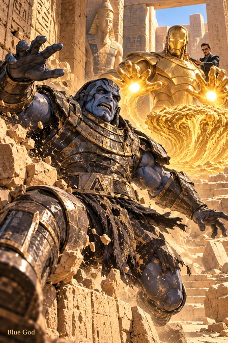Apocalypse