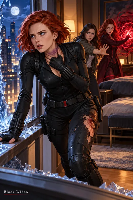 Natasha