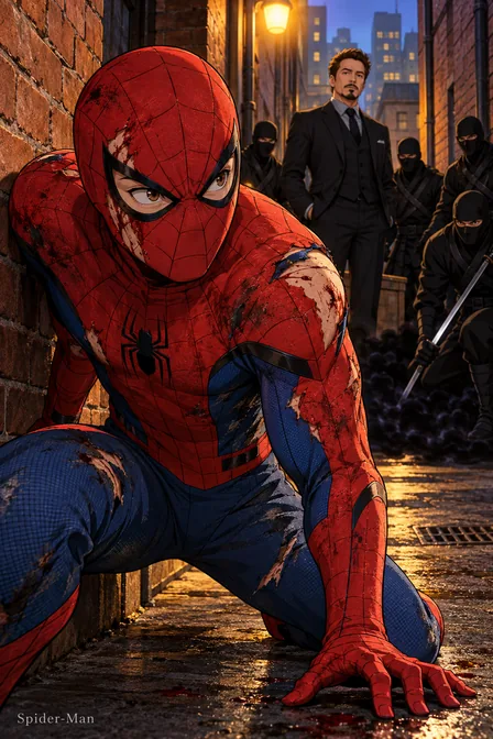 Peter