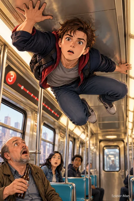 Peter