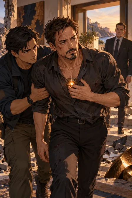 Tony