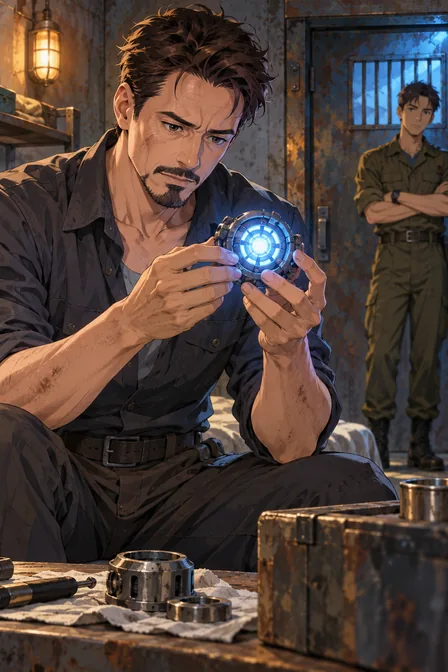 Tony